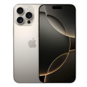 Smartphone Apple Iphone 16 Pro Max Capacidad 1Tb Color Titanio Natural