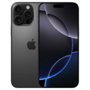 Smartphone Apple Iphone 16 Pro Max Capacidad 1TB Colore Titanio Negro