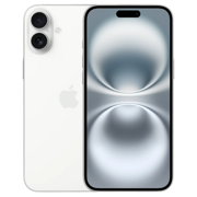 Smartphone Apple Iphone 16 Plus Capacidad 128 GB Color Blanco