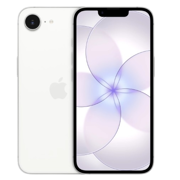 Smartphone Apple Iphone 17E Capacidad 256GB Color Blanco