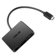 Docking Asus Station USB-C 1x USB-A 1x USB-C 1x HDMI Negro