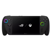 HandHeld Asus ROG Ally RC73XA 7.0" FHD 1920X1080 AI Z2 EXTREME 24GB 1TB SSD AMD UMA Windows 11 Home Wi-Fi 6E 1Y PUR