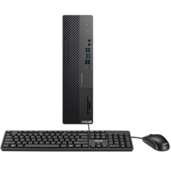 Desktop Asus Expertcenter SFF D700SE I3-13100 8GB 512GB SSD Windows 11 Pro Wi-Fi 6E 1Y OSS