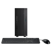 Desktop Asus Expertcenter Mini tower D900MF CORE ULTRA 7 265 32GB 1TB M.2 SSD Windows 11 Pro Wi-Fi 6E 1Y OSS