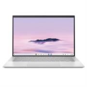 Laptop Asus Chromebook CX5403CMA WQXGA 2560x1600 16:10 CORE ULTRA 7 155U 16GB 512GB SSD Chrome OS Wi-Fi 6E 1Y PUR