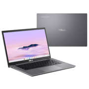 Laptop Asus Chromebook CX3402CVA FHD 1920X1080 16:9 CORE 5 120U 8GB Chrome OS Wi-Fi 6E 1Y PUR