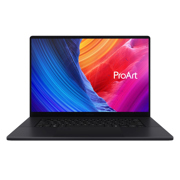 Laptop Asus ProArt H7606WM WQXGA+ 2880X1800 16:10 AI 9 HX 370 32GB 1TB SSD Windows 11 Pro Wi-Fi 7 1Y PUR