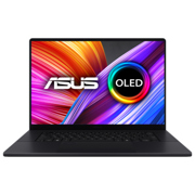 Laptop Asus ProArt H7606WP WQXGA+ 2880X1800 16:10 AI 9 HX 370 64GB 1TB SSD Windows 11 Pro Wi-Fi 7 1Y PUR
