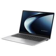 Laptop Asus ExpertBook AMD Ryzen5 8GB 512GB non-Touch AMD Radeon Windows 11 Home GREY Backpack Wired Mouse (USB)
