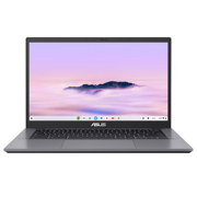 Laptop Asus Chromebook CX3402CVA FHD 1920X1080 16:9 CORE 7 150U 16GB 512GB  SSD Chrome OS Wi-Fi 6E 3Y PUR