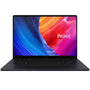Laptop Asus ProArt H7606WV WQUXGA 3840X2400 16:10 AI 9 HX 370 32GB 1TB SSD Windows 11 Home Wi-Fi 7 1Y PUR