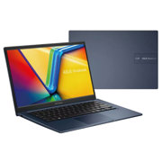 Laptop Asus Vivobook X1404VA FHD 1920X1080 16:9 I5-1334U 8GB 512GB SSD Windows 11 Home Wi-Fi 6E 1Y PUR