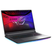 Laptop Asus ROG Strix G815LR 18" WUXGA CORE ULTRA 9 275HX 32GB 2TB SSD NV RTX5070 Ti 12GB Windows 11 Home Wi-Fi 7 1Y PUR