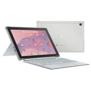 Laptop Asus Chromebook CM3001 10.5" FHD MediaTek Kompanio 520 Windows 11 Pro Wi-Fi 6 + Bluetooth 5.3 8GB RAM 128GB SSD