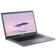 Laptop Asus Chromebook CX3402CVA FHD 1920X1080 16:9 I3-1315U 8GB  Chrome OS Wi-Fi 6E 1Y PUR