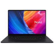 Laptop Asus ProArt H7606WM WQUXGA 3840X2400 16:10 AI 9 HX 370 32GB 1TB SSD Windows 11 Pro Wi-Fi 7 1Y PUR