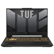 Laptop Asus TUF FX607VU 16.0" WUXGA 1920X1200 CORE 5 210H 16GB 512GB SSD NV RTX4050 6GB Windows 11 Home Wi-Fi 6 1Y PUR