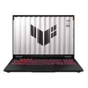 Laptop Asus TUF FA608UM 16.0" WUXGA 1920X1200 16:10 7 260 16GB 1TB SSD NV RTX5060 8GB Windows 11 Home Wi-Fi 6E 1Y PUR