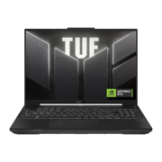 Laptop Asus TUF FX607VJ 16.0" WUXGA 1920X1200 CORE 5 210H 16GB 512GB SSD NV RTX3050 6GB Windows 11 Home Wi-Fi 6 1Y PUR