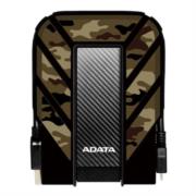 Disco Duro Externo Adata 1TB HD710M Pro 2.5" USB 3.1 Camuflaje a Prueba de Agua Polvo y Golpes