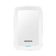 Disco Duro Adata 1TB HV300 Slim Blanco 3.1