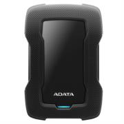 Disco Duro Externo Adata 1TB HD330 2.5" USB 3.1 Negro A Prueba de Golpes