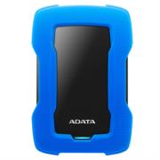Disco Duro Externo Adata 1TB HD330 2.5" USB 3.1 Azul A Prueba de Golpes