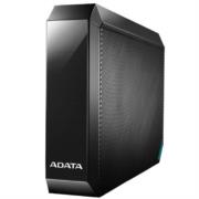Disco Duro Externo Adata 4TB HM800 3.5" USB 3.2 Gen1 Color Negro