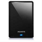 Disco Duro Adata HV620S 4 TB 3.2 Slim Ligero Color Negro