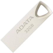 Memoria USB Adata 32 GB UV210 Metálica 2.0 Color Plata
