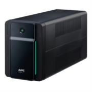 Back UPS APC 1200VA/120V AVR 6 NEMA 5-15R
