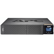 Back UPS APC Pro 1500 VA 120 V AVR LCD 8 NEMA 515R 2U en rack convertible