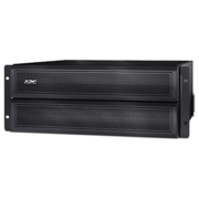 Batería APC Smart UPS X 120V Externa de Profundidad Corta Convertible Torre/Rack
