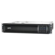 Smart UPS APC 1500VA Pantalla LCD para Rack 2U 120V con SmartConnect