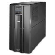 Smart UPS APC 2200VA LCD 120V con SmartConnect