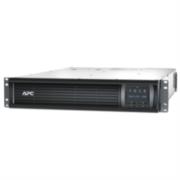 Smart UPS APC 2200VA LCD RM 2U 120V with SmartConnect