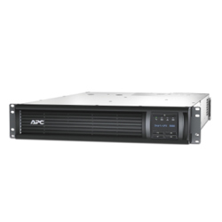 Smart UPS APC 3000VA LCD RM 2U 120V con SmartConnect