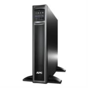 Smart UPS APC X Línea Directa 1500VA Rack/Torre LCD 120V con SmartConnect
