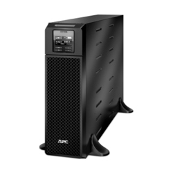 Smart UPS APC 5000VA 208V Torre 2 Salidas NEMA L6-20R