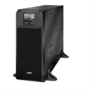 Smart UPS APC Slot 6000VA 208V Torre 6 Salidas IEC C13