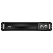 Smart UPS APC SRT 3000VA en Línea Rack 2U 208/230V Salidas IEC Autonomía Extendida con Rieles