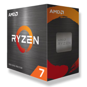 Procesador AMD Ryzen 7 5800XT 4.8GHz 32MB 105W 8 Cores 16 Threads Socket AM4 sin Gráficos con Disipador