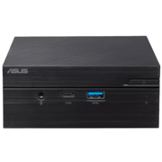 Mini PC Asus PN41 Intel Celeron N5105 2.9 Ghz 2xDDR4 SODIMM M.2 HDMI Mini DP Sin disco Sin RAM Sin SO