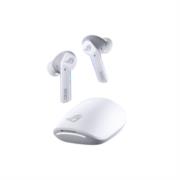 Audifonos Asus Inalambricos ROG Cetra True Wireless Blanco BT5.0 USB-C con Mic IPX4 Virtual 7.1 para PC Mac Androi