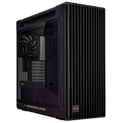 Gabinete Asus PA602 ProArt Torre Mediana Vidrio Templado Lateral MT No PSU