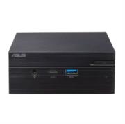 Mini PC Asus Barebone PN41 Intel Celeron N5100 Sin Ram SSD 2xDDR4 SODIMM 16GB 2933Mhz M.2 2280 G3 1xHDMI 1xDP Wi-Fi