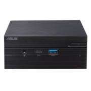 Mini PC Asus Barebone PN41-S1 Intel Celeron N4500 Sin Ram SSD 2xDDR4 SODIMM 16GB 2933Mhz M.2 2280 G3 HDMI mDP Wi-Fi