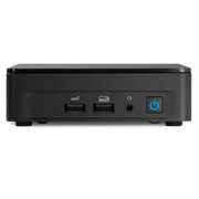 Mini PC Asus NUC 13 Intel Core i3 1315U 4.5 GHz 2xDDR4 M.2 SIN RAM SIN SSD