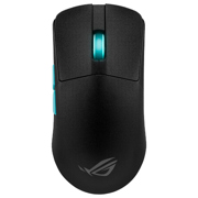 Mouse Asus Inalámbrico P713 ROG Harpe Ace Aim Lab Edition 36000ppp USB2.0/RF2.4GHz Negro