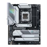 Tarjeta Madre Asus Prime X670E-Pro WIFI 4xDDR5 128GB 6400Mhz PCIe 5.0 M.2 1xHDMI 1xDP S AM5 ATX Wi-Fi 6E BT